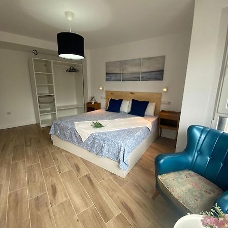 Apartmán Etxie La Casa Taraska Bermeo Exteriér fotografie