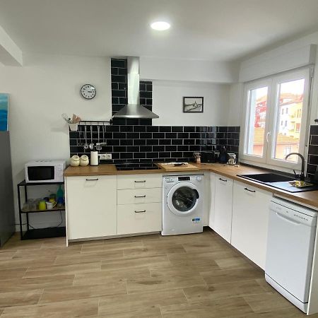 Apartmán Etxie La Casa Taraska Bermeo Exteriér fotografie