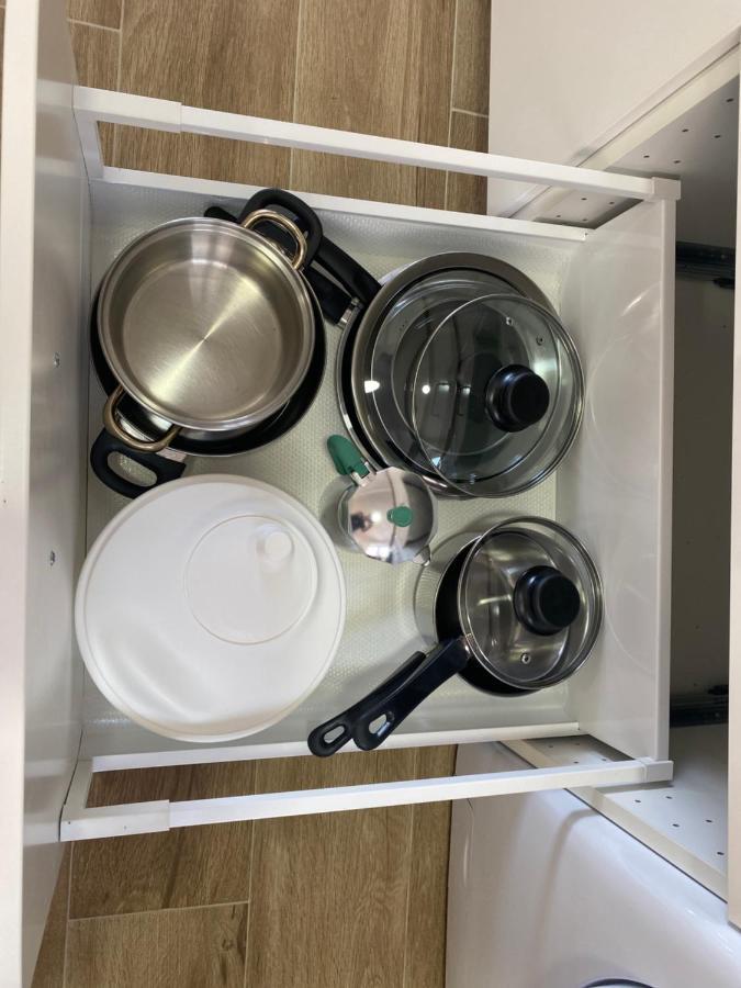 Apartmán Etxie La Casa Taraska Bermeo Exteriér fotografie
