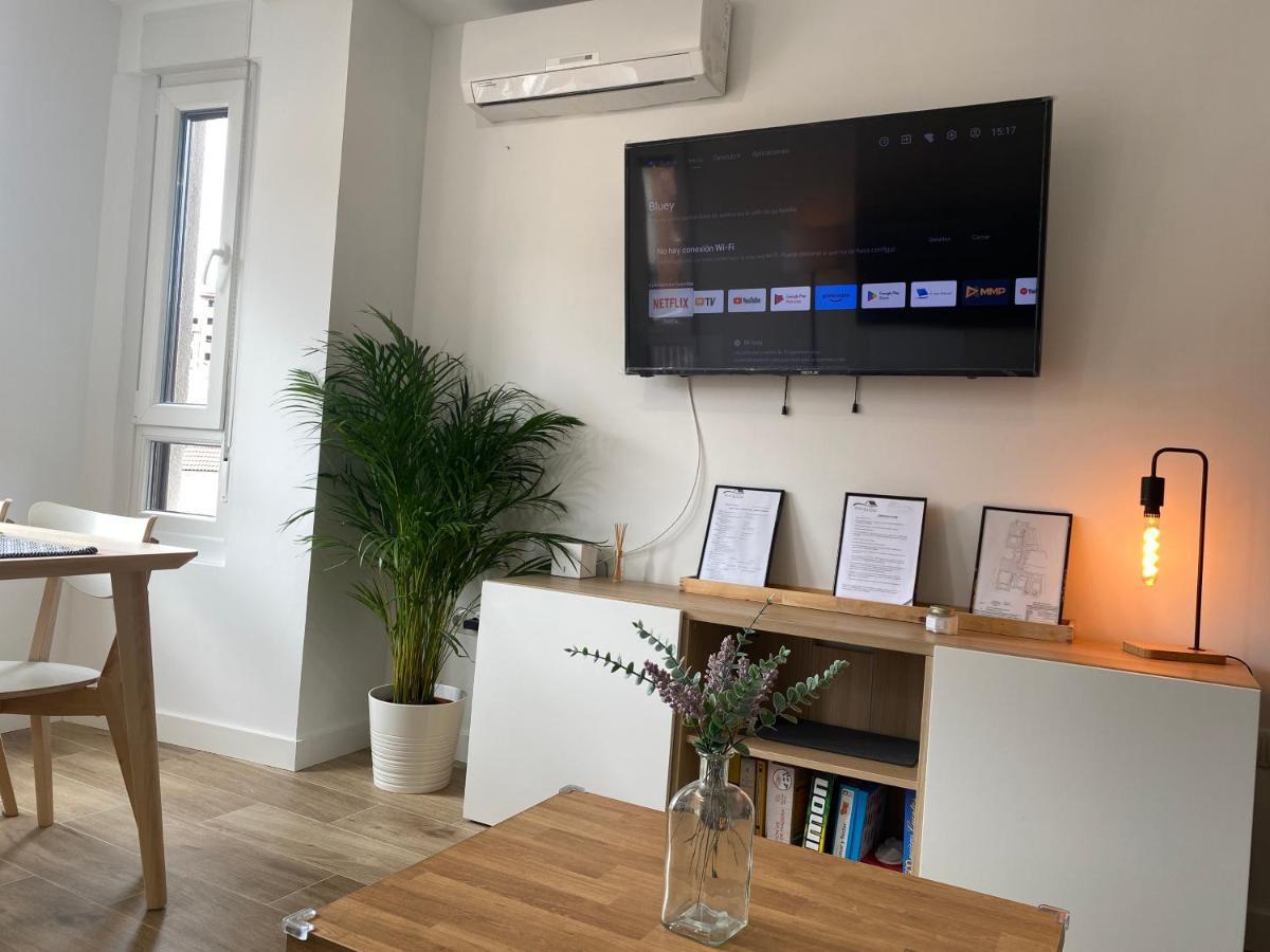 Apartmán Etxie La Casa Taraska Bermeo Exteriér fotografie
