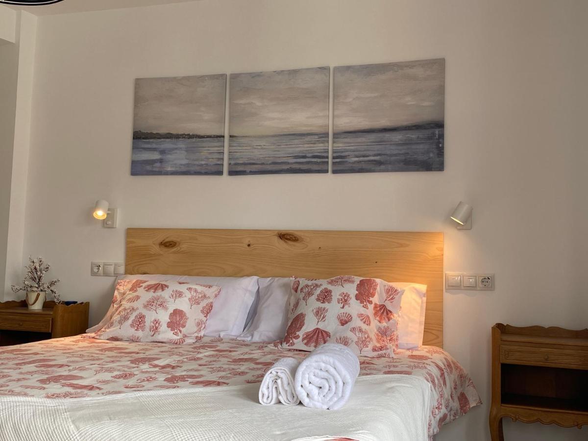 Apartmán Etxie La Casa Taraska Bermeo Exteriér fotografie