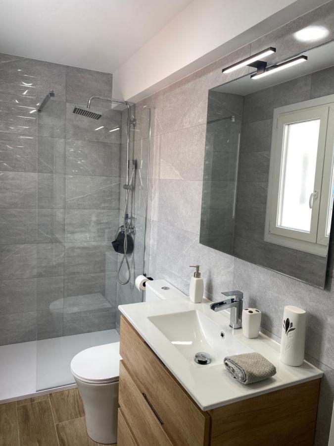 Apartmán Etxie La Casa Taraska Bermeo Exteriér fotografie