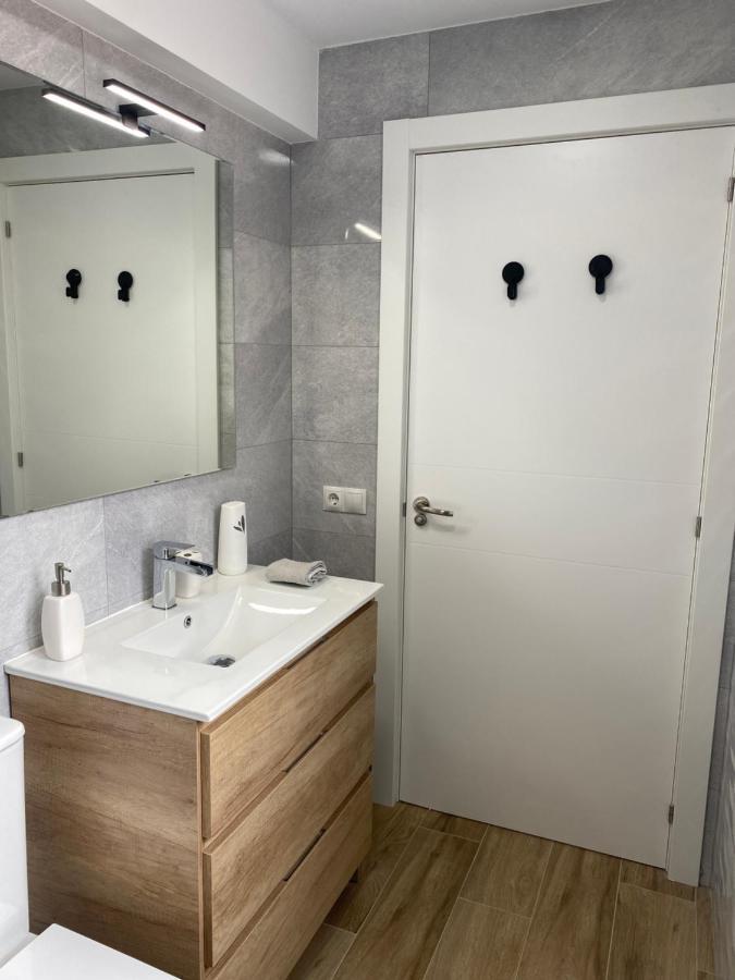 Apartmán Etxie La Casa Taraska Bermeo Exteriér fotografie